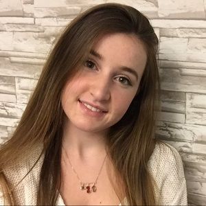 Meet your Posher, Kerri